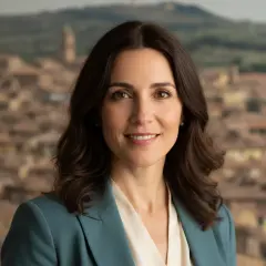 Autor Anna Mazur