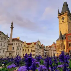 Praga: 20+ najpiękniejszych miejsc i sekretów. Odkryj Złote Miasto!