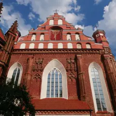 Wilno na weekend: co zobaczyć? Przewodnik i praktyczne porady