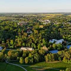 Nałęczów: co zwiedzić? Park, muzea, wąwozy - przewodnik
