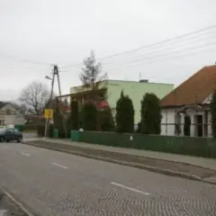 Noclegi Przyczyna Górna: Twój przewodnik po urokach Wielkopolski