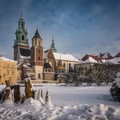 Wawel 2025: Przewodnik, bilety, ceny i godziny otwarcia