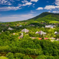Ustroń: Co robić? Przewodnik po atrakcjach na każdą pogodę!