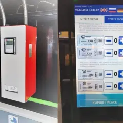 Bilety Kołobrzeg: Aplikacje, biletomaty, u kierowcy co wybrać?