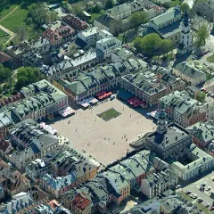 Zamość: Renesansowa Perła i Miasto Idealne Twój Przewodnik