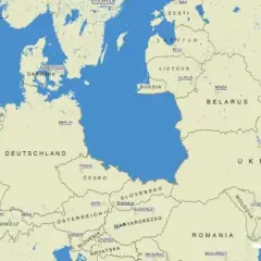 Czechy mają dostęp do morza? Gdzie jeżdżą na wakacje?