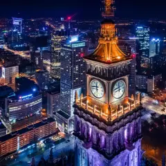 Warszawa: Kompleksowy przewodnik po atrakcjach i praktyczne wskazówki