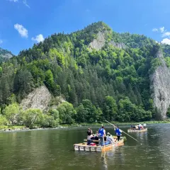 Weekend w Polsce: 20+ gotowych pomysłów na niezapomniany wyjazd!