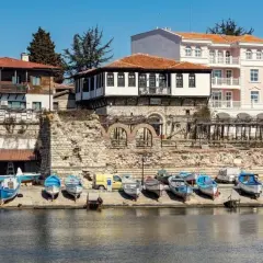 Nessebar: Co zwiedzić? Przewodnik po Perle Morza Czarnego