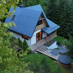 Pieniny: Gdzie nocleg? Wybierz idealną bazę dla siebie!