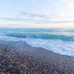 Słupsk do morza: ile km? Szybki dojazd i najlepsze plaże