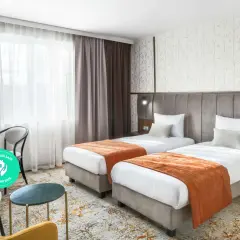 Koszty noclegów w Krakowie 2026: Ceny hoteli, apartamentów, hosteli