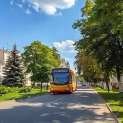 Kołobrzeg Ustronie Morskie: Jak dojechać? Szybko, tanio, wygodnie!