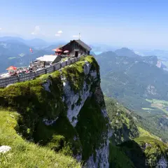 Austria: co zwiedzić? TOP atrakcje, miasta i Alpy