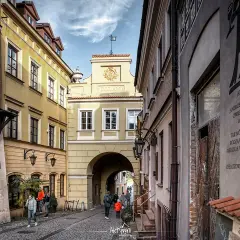 Lublin: Co zobaczyć? Przewodnik po atrakcjach i weekendowym planie
