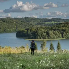Kaszuby: Atrakcje, Szwajcaria, Kultura i Spływy - Twój Przewodnik