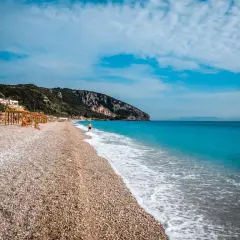 Albania: Najpiękniejsze miejsca - przewodnik po rajskich plażach i górach