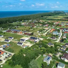 Sarbinowo Mielno: Ile km? Jak dojechać? Porównanie tras i kosztów