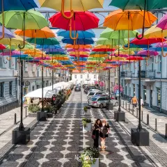 Białystok: Co zobaczyć? Przewodnik po atrakcjach i smakołykach