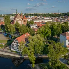 Bydgoszcz: Atrakcje, co zobaczyć i plan zwiedzania [Przewodnik]