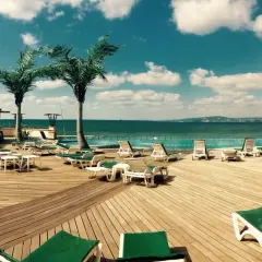 Najpiękniejsze miejsca na wakacje za granicą: inspiracje i porady