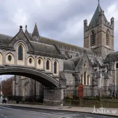 Dublin: Co zwiedzić? Przewodnik po atrakcjach i praktyczne wskazówki
