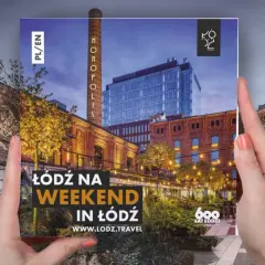 Łódź: Przewodnik po atrakcjach i plan zwiedzania