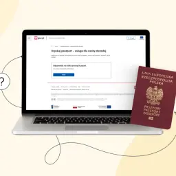 Czy do Albanii potrzebny jest paszport? Strona gov.pl wyjaśnia, jak uzyskać dokument.