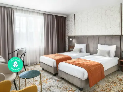 Koszty noclegów w Krakowie 2026: Ceny hoteli, apartamentów, hosteli