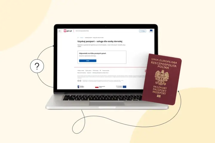 Czy do Albanii potrzebny jest paszport? Strona gov.pl wyjaśnia, jak uzyskać dokument.