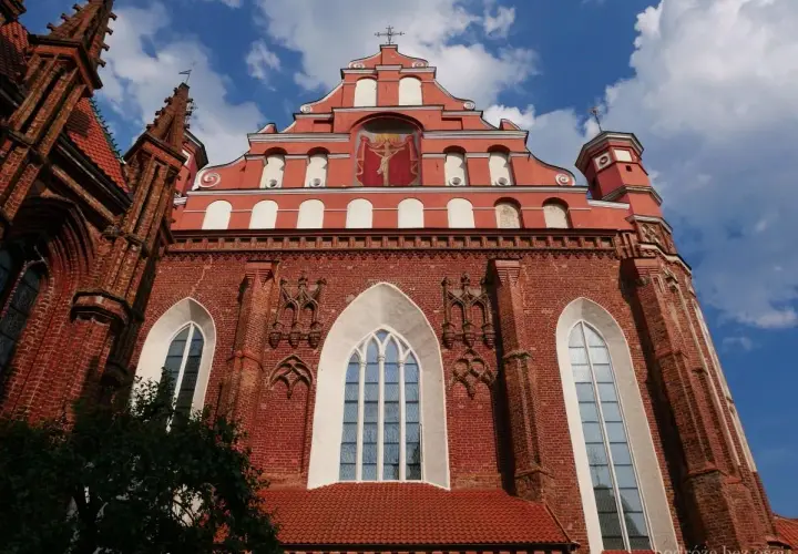 Wilno na weekend: co zobaczyć? Przewodnik i praktyczne porady