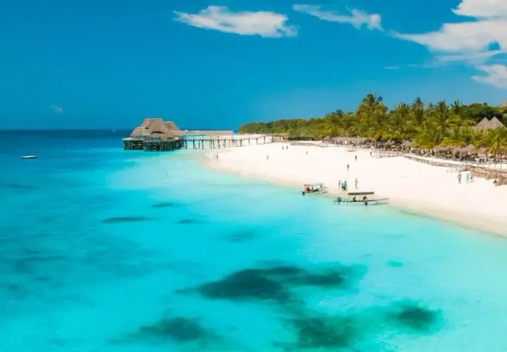 Zanzibar co zwiedzić? TOP atrakcje i praktyczny przewodnik
