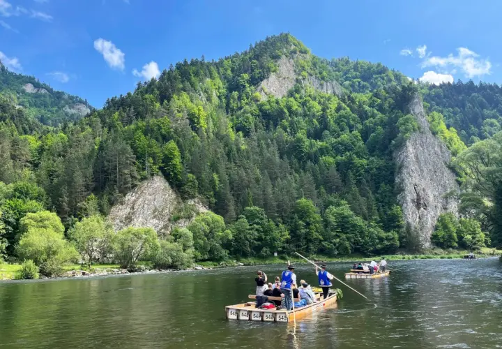Weekend w Polsce: 20+ gotowych pomysłów na niezapomniany wyjazd!