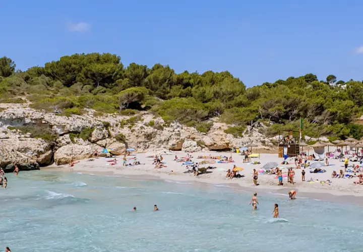 Morze Balearskie: Co musisz wiedzieć przed wakacjami na Majorce