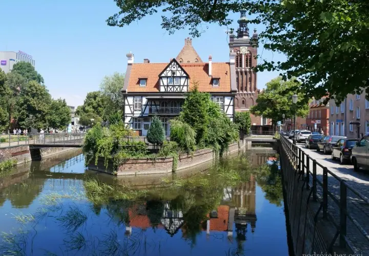 Gdańsk: Co zwiedzić? Przewodnik po atrakcjach i planach