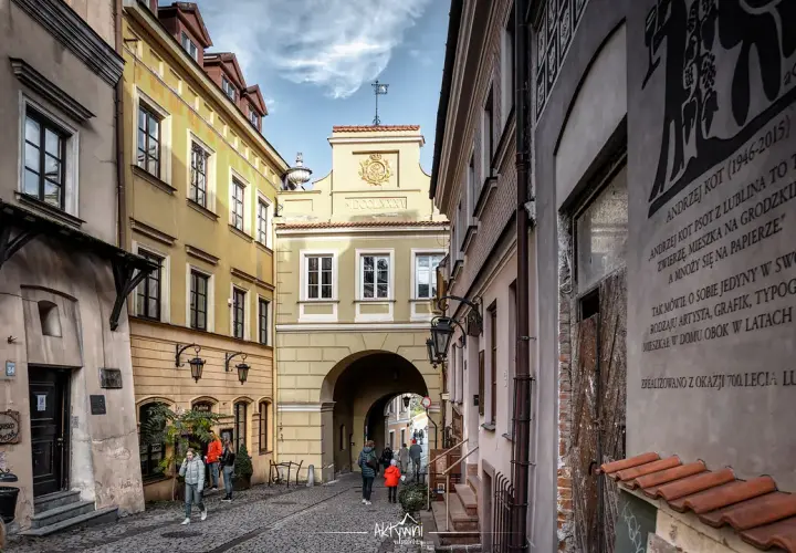 Lublin: Co zobaczyć? Przewodnik po atrakcjach i weekendowym planie