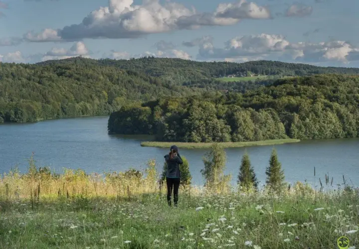 Kaszuby: Atrakcje, Szwajcaria, Kultura i Spływy - Twój Przewodnik