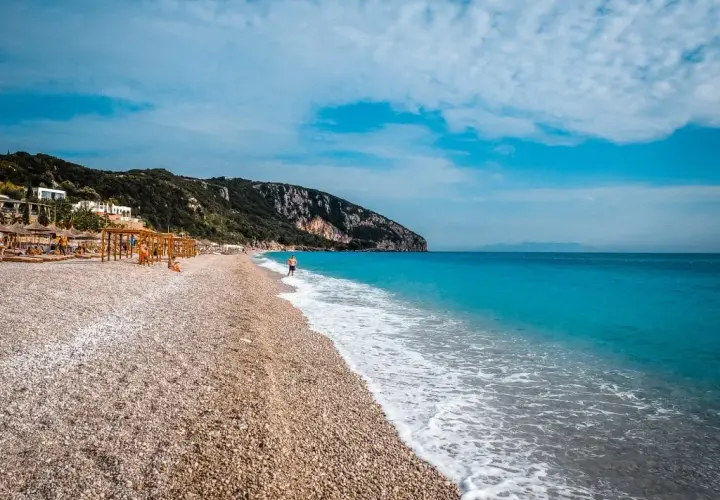 Albania: Najpiękniejsze miejsca - przewodnik po rajskich plażach i górach