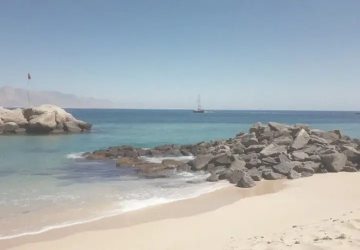 Marsa Alam: Nad jakim morzem leży? Odkryj Morze Czerwone