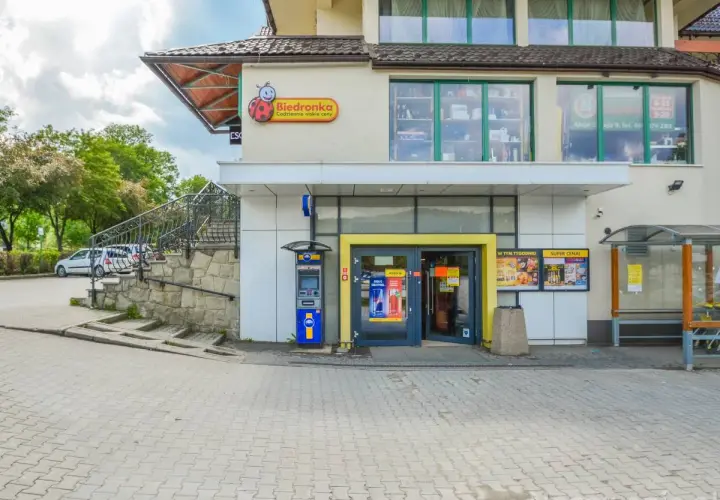 Biedronka Krynica Morska: Gdzie i jak tanio zrobić zakupy?