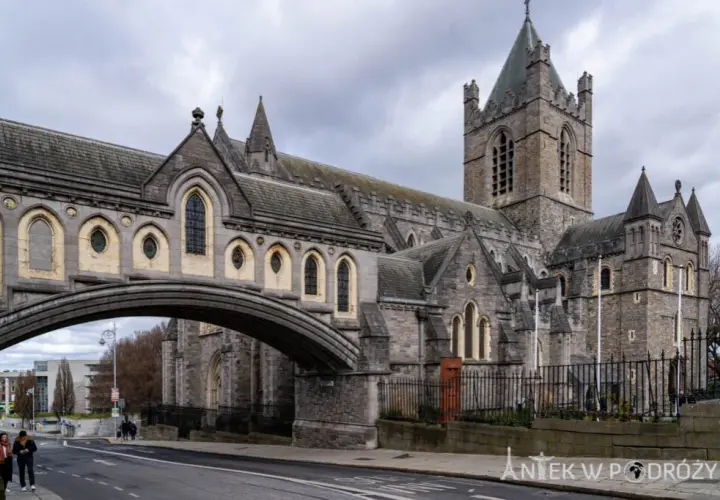 Dublin: Co zwiedzić? Przewodnik po atrakcjach i praktyczne wskazówki