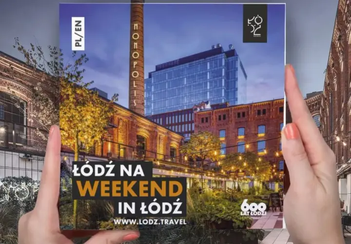 Łódź: Przewodnik po atrakcjach i plan zwiedzania