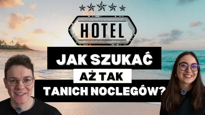Sekrety tanich noclegów w Polsce: Oszczędź do 70%!