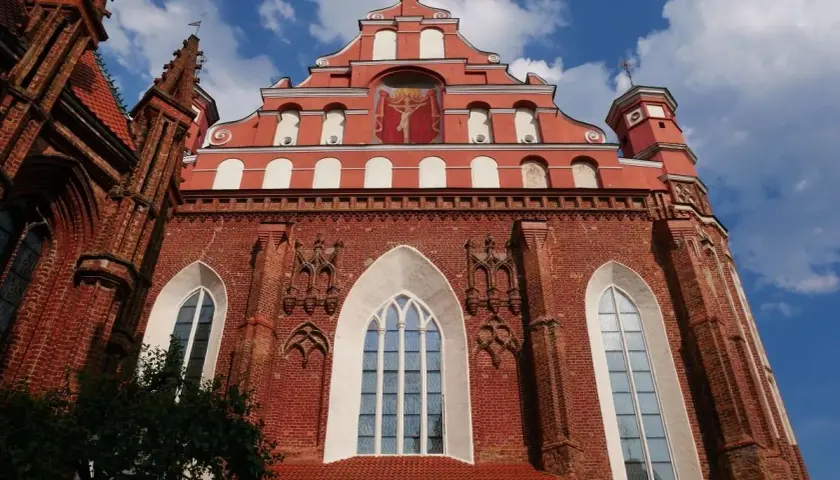 Wilno na weekend: co zobaczyć? Przewodnik i praktyczne porady
