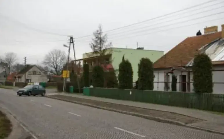Noclegi Przyczyna Górna: Twój przewodnik po urokach Wielkopolski