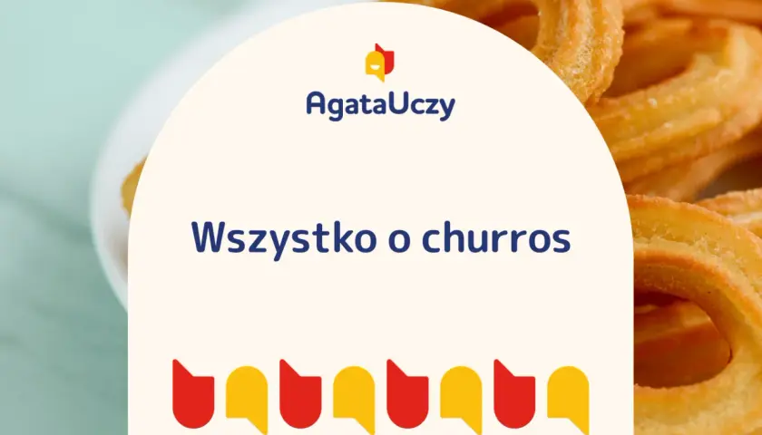 Churros co to? Złociste, chrupiące przysmaki z ciasta smażonego na głębokim tłuszczu. Idealne na deser!
