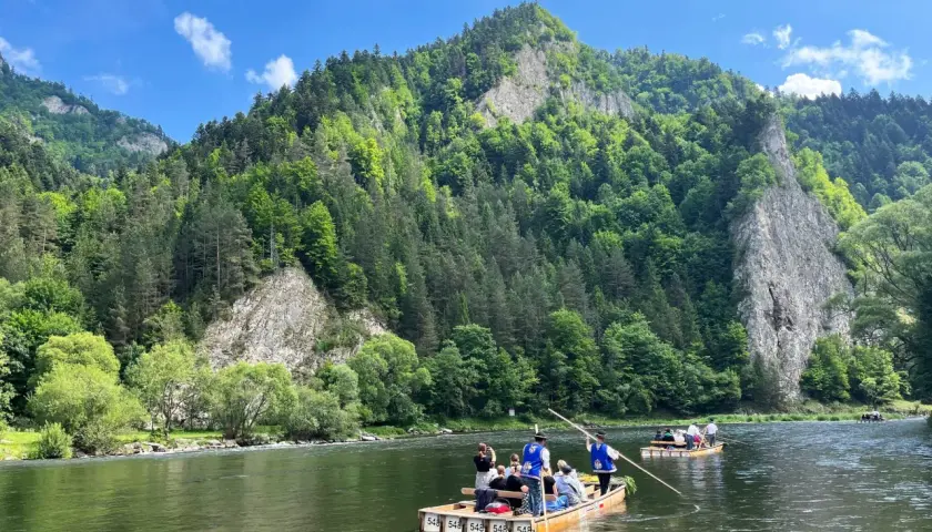 Weekend w Polsce: 20+ gotowych pomysłów na niezapomniany wyjazd!