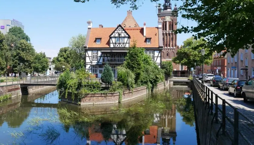 Gdańsk: Co zwiedzić? Przewodnik po atrakcjach i planach