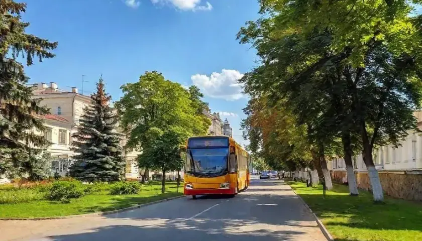 Kołobrzeg Ustronie Morskie: Jak dojechać? Szybko, tanio, wygodnie!