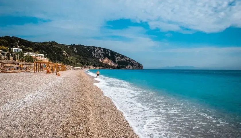Albania: Najpiękniejsze miejsca - przewodnik po rajskich plażach i górach